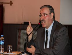 ‘Türkçe, Medeniyettir'
